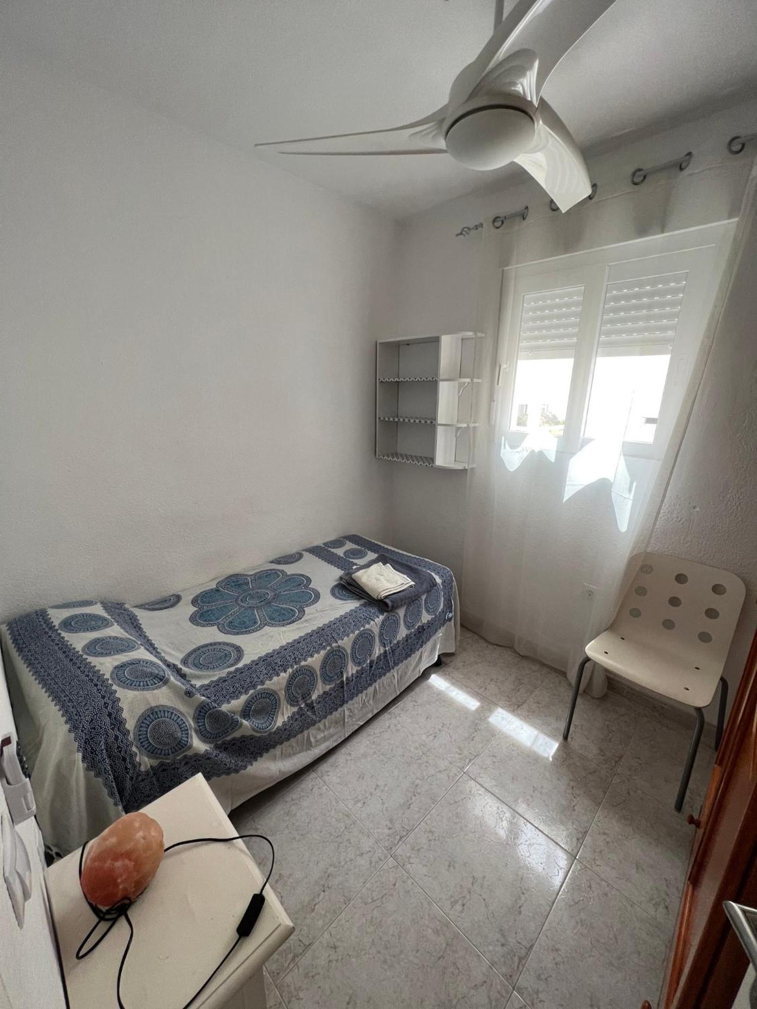 Paseo Maritimo Almeria Zapillo Daniel Kültér fotó